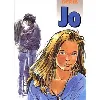 livre jo