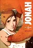 livre jonah, les sentinelles - tome 1