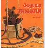 livre joyeux tricotin