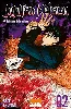 livre jujutsu kaisen t02