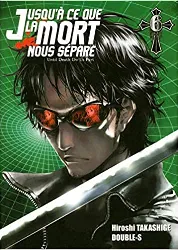 livre jusqu'à ce que la mort nous sépare, tome 6