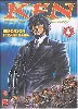 livre ken, fist of the blue sky - tome 4