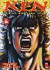 livre ken, fist of the blue sky - tome 6