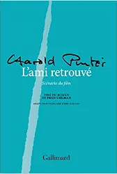 livre l'ami retrouvé