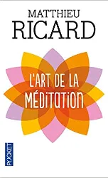 livre l'art de la méditation