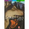 livre l'enfant - loup