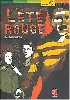 livre l'été rouge