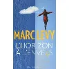 livre l'horizon à l'envers : roman