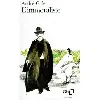 livre l'immoraliste