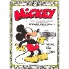 livre l'intégrale de mickey - volume 1