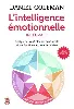 livre l'intelligence émotionnelle : intégrale