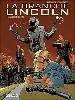 livre la branche lincoln - tome 1 - secret hors de la tombe (un)