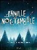 livre la famille noctambule