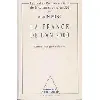 livre la france de l'an 2000 : rapport au premier ministre de la commission présidée par alain minc