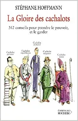 livre la gloire des cachalots