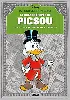livre la grande épopée de picsou - tome 02: la jeunesse de picsou - 2/2