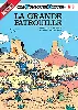 livre la grande patrouille t9