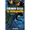 livre la guinguette : roman