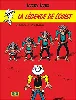 livre la légende de l'ouest t41