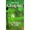 livre la maison de jade : roman
