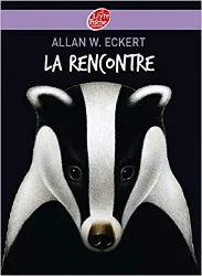livre la rencontre