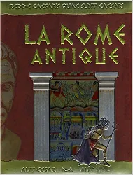 livre la rome antique