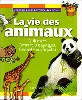 livre la vie des animaux