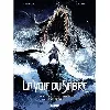 livre la voie du sabre tome 1 - les cendres de l'enfance
