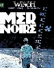 livre largo winch 17: mer noire