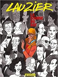 livre lauzier : la course du rat