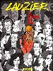 livre lauzier : la course du rat