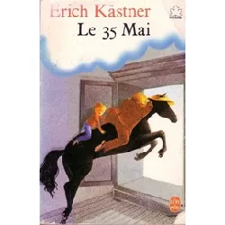 livre le 35 mai