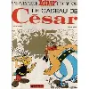 livre le cadeau de césar