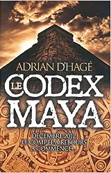 livre le codex maya