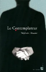 livre le contemplateur