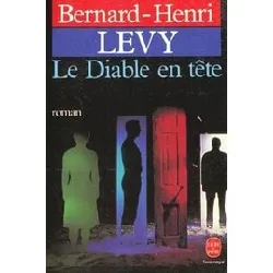 livre le diable en tete