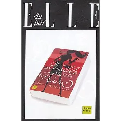 livre le diable s'habille en prada