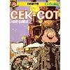 livre le goulag, tome 7 : cek - çot : agent double