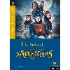 livre le grimoire d'arkandias - edition magnard