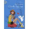 livre le journal d'aurélie laflamme, tome 3 : un été chez ma grand - mère