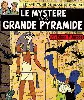 livre le mystere de la pyramide 1er partie