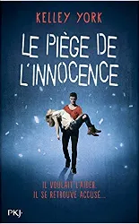 livre le piège de l'innocence