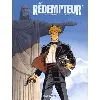 livre le redempteur tome 1