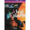 livre le soleil et les planetes