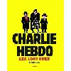 livre les 1000 unes de charlie hebdo. 1992-2011 - editions les echappés