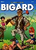 livre les aventures de bigard, tome 1