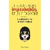 livre les aventures improbables de julie dumont