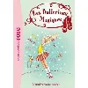 livre les ballerines magiques tome 22 - l'anniversaire secret