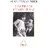 livre les filles et les pères - editions odile jacob