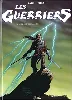 livre les guerriers, tome 5 : le trône des salens